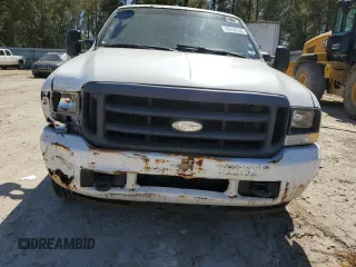 2003 Ford F-350 with VIN 1FTSW30PX3ED42584, listed as a Copart auction lot 48906765 with 2,910,455 mi miles and Clean title. Bid and sale history available at DreamBid. Image 5.