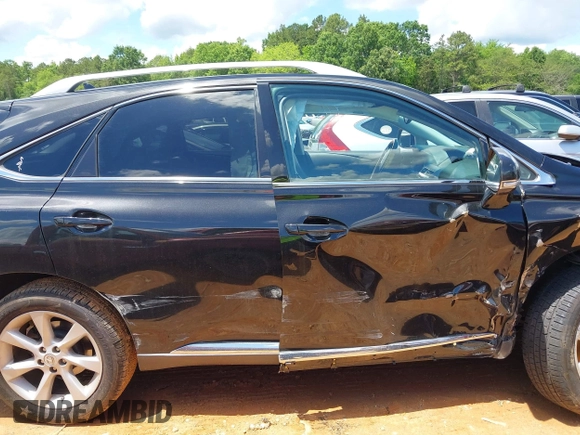 2012 Lexus RX 350 with VIN 2T2ZK1BA7CC086281, listed as a IAAI auction lot 42252792 with 237,821 mi miles and . Bid and sale history available at DreamBid. Image 13.