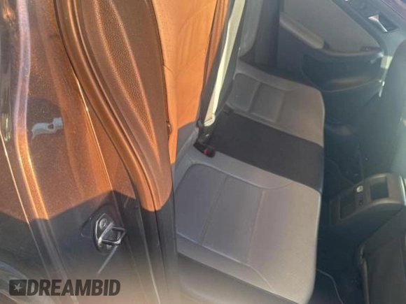2013 Volkswagen Jetta Hybrid SE с VIN 3VW637AJ1DM296938, выставлен на аукционе Copart как лот 43277665 с пробегом Не указан миль и Чистый • Clean title. История ставок и продаж доступна на DreamBid. Изображение 6.