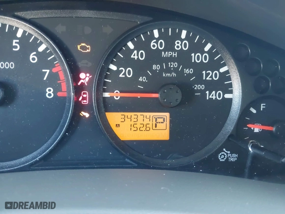 2020 Nissan Frontier SV with VIN 1N6ED0EA8LN715866, listed as a IAAI auction lot 40888922 with 34,374 mi miles. Bid and sale history available at carsss.com. Image 14.