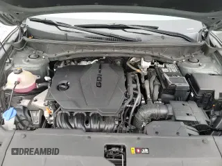 2022 Hyundai Tucson SEL z VIN 5NMJB3AE2NH111988, wystawiony jako Copart lot #71985395 z przebiegiem 53 378 mil mil oraz Nie do naprawy • Non repairable. Historia ofert i sprzedaży dostępna na DreamBid. Obrazek 17.