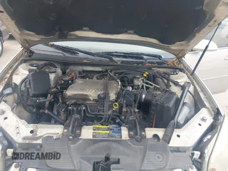 2008 Chevrolet Impala LTZ with VIN 2G1WU583689258236, listed as a IAAI auction lot 41926064 with 202,790 mi miles and . Bid and sale history available at DreamBid. Image 10.