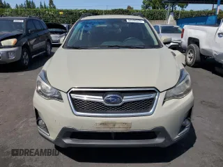 2017 Subaru Crosstrek Premium z VIN JF2GPABC6HH281601, wystawiony jako Copart lot #58890925 z przebiegiem 141 945 mil mil oraz Szkoda całkowita • Salvage title. Historia ofert i sprzedaży dostępna na DreamBid. Obrazek 5.