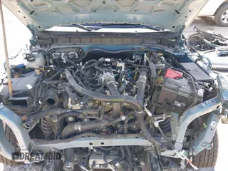2023 Ford Bronco с VIN 1FMEE5DP0PLC07598, выставлен на аукционе IAAI как лот 41800965 с пробегом 14 392 миль миль и . История ставок и продаж доступна на DreamBid. Изображение 10.