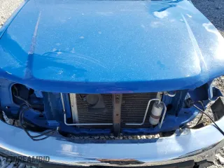 2007 Chevrolet Colorado LT w/1LT with VIN 1GCDT13EX78218481, listed as a Copart auction lot 47930255 with 0 mi miles and Salvage Title. Bid and sale history available at carsss.com. Image 12.
