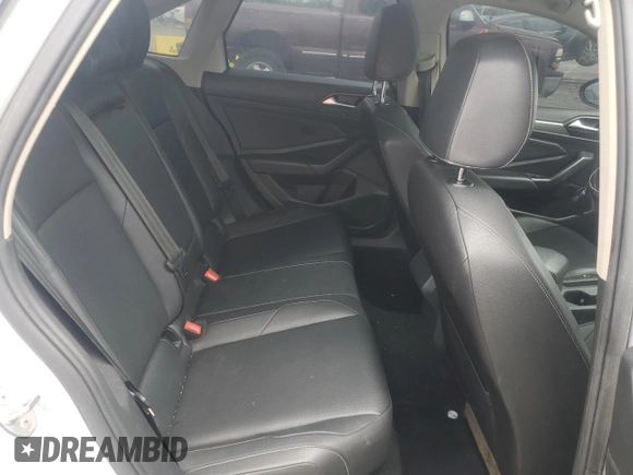 2019 Volkswagen Jetta S with VIN 3VWC57BU6KM140588, listed as a Copart auction lot 58992805 with 158,495 mi miles and Clean title. Bid and sale history available at DreamBid. Image 10.