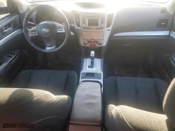2014 Subaru Legacy 2.5i Premium with VIN 4S3BMBC67E3028330, listed as a Copart auction lot 50261045 with 245114 miles and Clean Title. Bid and sale history available at carsss.com. Image 8.