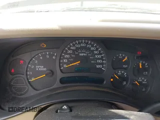 2004 Chevrolet Avalanche z VIN 3GNEC12T04G119654, wystawiony jako IAAI lot #42236589 z przebiegiem 274 386 mil mil oraz . Historia ofert i sprzedaży dostępna na DreamBid. Obrazek 7.