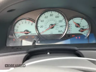 2006 Toyota Solara SE with VIN 4T1CE38P26U687884, listed as a Copart auction lot 48798605 with 229,020 mi miles and Salvage Title. Bid and sale history available at DreamBid. Image 9.