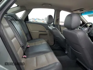 2008 Mercury Sable с VIN 1MEHM40W28G603133, выставлен на аукционе Copart как лот 51578335 с пробегом 177 540 миль миль и Списание • Salvage title. История ставок и продаж доступна на DreamBid. Изображение 10.