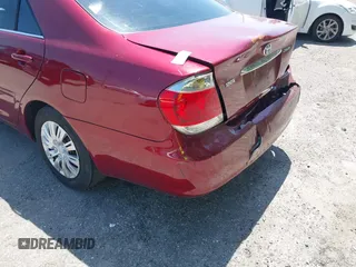 2006 Toyota Camry STD with VIN 4T1BE32KX6U143562, listed as a IAAI auction lot 42125521 with 151,334 mi miles and . Bid and sale history available at carsss.com. Image 13.