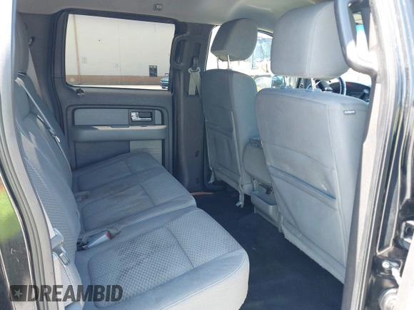 2012 Ford F-150 XL z VIN 1FTFW1CT1CFA40920, wystawiony jako IAAI lot #42266990 z przebiegiem 183 882 mil mil oraz . Historia ofert i sprzedaży dostępna na DreamBid. Obrazek 8.