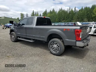 2019 Ford F-350 XL with VIN 1FT8X3BT7KEE97173, listed as a Copart auction lot 64041095 with 85,943 mi miles and Clean title. Bid and sale history available at DreamBid. Image 2.