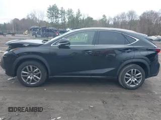 2015 Lexus NX 200t with VIN JTJBARBZ6F2035819, listed as a IAAI auction lot 42021021 with 134,362 mi miles and . Bid and sale history available at DreamBid. Image 14.