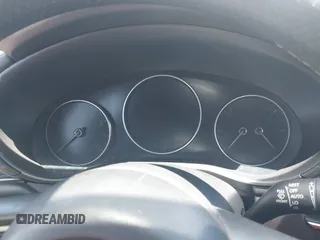 2021 Mazda 3 Select z VIN JM1BPAKLXM1321304, wystawiony jako IAAI lot #42289747 z przebiegiem Nie podano mil oraz . Historia ofert i sprzedaży dostępna na DreamBid. Obrazek 7.
