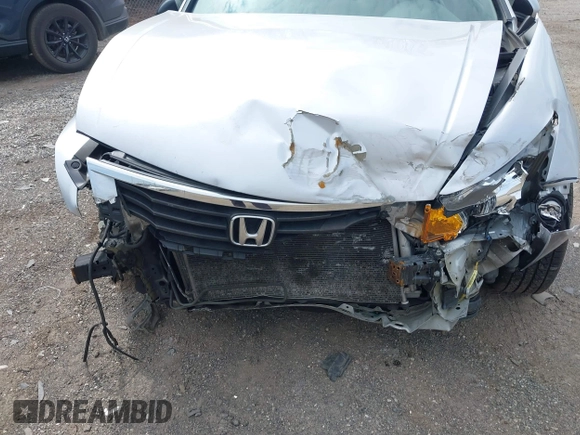 2008 Honda Accord LX z VIN 1HGCP26388A037276, wystawiony jako IAAI lot #41907664 z przebiegiem Nie podano mil oraz . Historia ofert i sprzedaży dostępna na DreamBid. Obrazek 6.