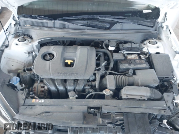2021 Kia Forte LXS z VIN 3KPF24AD8ME355556, wystawiony jako IAAI lot #42555807 z przebiegiem 29 462 mil mil oraz . Historia ofert i sprzedaży dostępna na DreamBid. Obrazek 10.