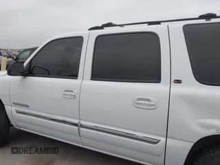 2004 GMC Yukon XL SLT with VIN 1GKEC16Z94J313593, listed as a IAAI auction lot 41632013 with 225,624 mi miles. Bid and sale history available at carsss.com. Image 14.