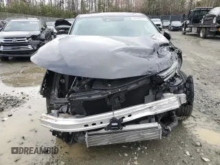 2023 Acura RDX w/Technology Package with VIN 5J8TC2H53PL000181, listed as a Copart auction lot 49108725 with 10,630 mi miles and Salvage Title. Bid and sale history available at carsss.com. Image 5.