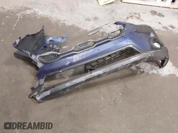 2024 Subaru Crosstrek Premium с VIN JF2GUADC7R8875525, выставлен на аукционе IAAI как лот 41783617 с пробегом 2 057 миль миль и . История ставок и продаж доступна на DreamBid. Изображение 12.