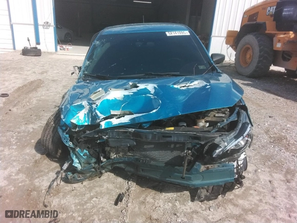 2019 Subaru Impreza with VIN 4S3GTAA61K3724411, listed as a Copart auction lot 52141095 with 46,138 mi miles and Clean Title. Bid and sale history available at carsss.com. Image 5.