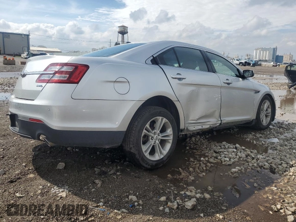 2019 Ford Taurus SEL z VIN 1FAHP2E89KG112921, wystawiony jako Copart lot #55276585 z przebiegiem 78 509 mil mil oraz Szkoda całkowita • Salvage title. Historia ofert i sprzedaży dostępna na DreamBid. Obrazek 3.