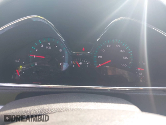 2015 Chevrolet Traverse LT with VIN 1GNKRGKDXFJ236009, listed as a IAAI auction lot 42076239 with Not Provided miles. Bid and sale history available at carsss.com. Image 7.