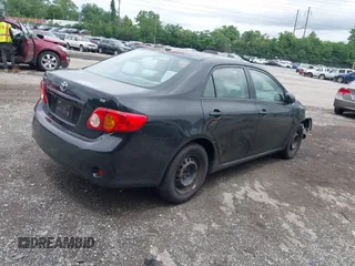 2010 Toyota Corolla with VIN 2T1BU4EE0AC265128, listed as a IAAI auction lot 42475138 with 178,554 mi miles and . Bid and sale history available at DreamBid. Image 4.