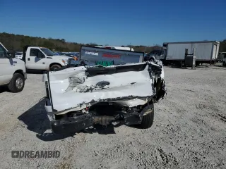 2023 Ford F-150 XL with VIN 1FTMF1CB5PKG04452, listed as a Copart auction lot 44376705 with 23,722 mi miles and Salvage Title. Bid and sale history available at carsss.com. Image 6.