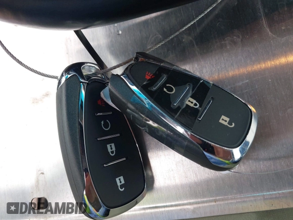 2023 Chevrolet Bolt EV 2LT z VIN 1G1FX6S02P4143467, wystawiony jako IAAI lot #41607322 z przebiegiem 95 398 mil mil oraz . Historia ofert i sprzedaży dostępna na DreamBid. Obrazek 11.