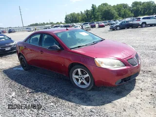 2008 Pontiac G6 1SV Value Leader with VIN 1G2ZF57B284196798, listed as a IAAI auction lot 42751811 with 111,342 mi miles and . Bid and sale history available at DreamBid. Image 1.