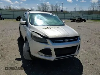 2013 Ford Escape SE with VIN 1FMCU9G95DUD07068, listed as a Copart auction lot 53940405 with 0 mi miles and Salvage Title. Bid and sale history available at carsss.com. Image 14.