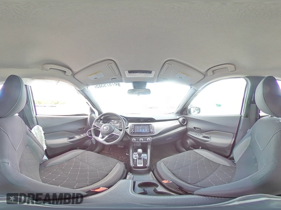 2020 Nissan Kicks S с VIN 3N1CP5BV7LL523086, выставлен на аукционе Copart как лот 57879385 с пробегом 47 286 миль миль и Списание • Salvage title. История ставок и продаж доступна на DreamBid. Изображение 15.