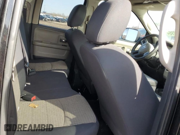 2011 Ram 1500 ST with VIN 1D7RV1GT8BS559159, listed as a Copart auction lot 51828295 with 203,661 mi miles and Clean Title. Bid and sale history available at carsss.com. Image 10.