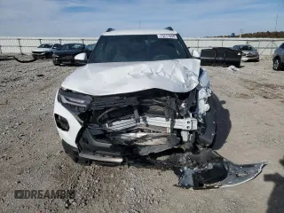 2023 Chevrolet TrailBlazer ACTIV with VIN KL79MSSL1PB042977, listed as a Copart auction lot 86105734 with 13,638 mi miles and Salvage Title. Bid and sale history available at DreamBid. Image 5.