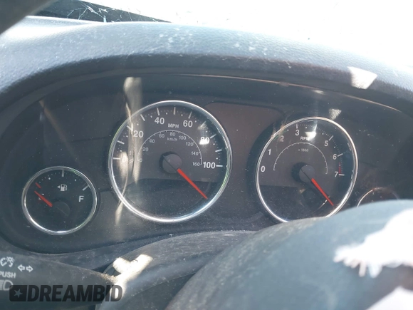 2013 Jeep Wrangler Sport with VIN 1C4AJWAG0DL645039, listed as a IAAI auction lot 41847808 with Not provided miles and . Bid and sale history available at DreamBid. Image 7.