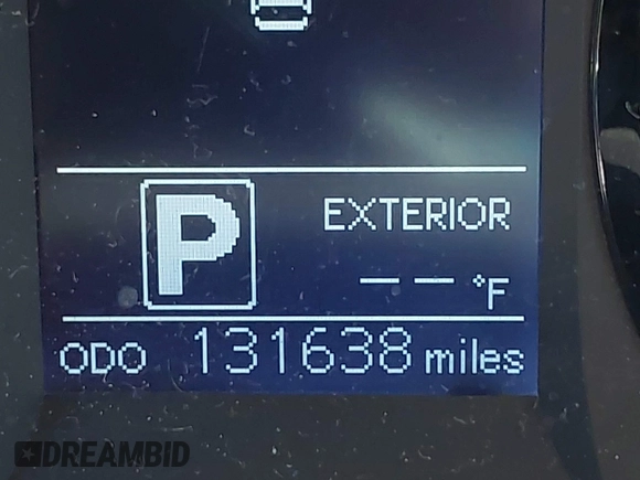 2015 Toyota Sienna LE AAS with VIN 5TDKK3DCXFS594370, listed as a IAAI auction lot 41910126 with 131,638 mi miles. Bid and sale history available at carsss.com. Image 15.