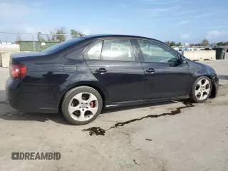 2008 Volkswagen Jetta GLI z VIN 3VWBJ71K38M045356, wystawiony jako Copart lot #85142434 z przebiegiem 251 693 mil mil oraz Czysty tytuł • Clean title. Historia ofert i sprzedaży dostępna na DreamBid. Obrazek 3.