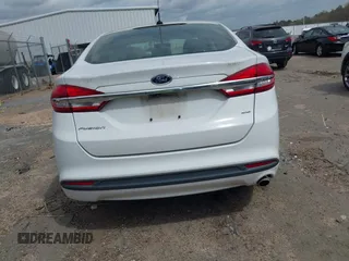 2017 Ford Fusion SE with VIN 3FA6P0H70HR375377, listed as a IAAI auction lot 41807636 with 72,730 mi miles and . Bid and sale history available at carsss.com. Image 16.