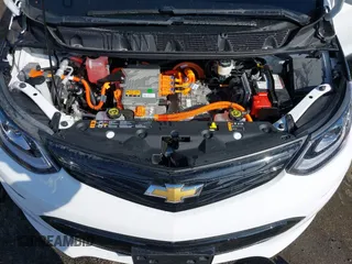2020 Chevrolet Bolt EV Premier with VIN 1G1FZ6S0XL4110026, listed as a IAAI auction lot 41530496 with 20,477 mi miles. Bid and sale history available at carsss.com. Image 10.