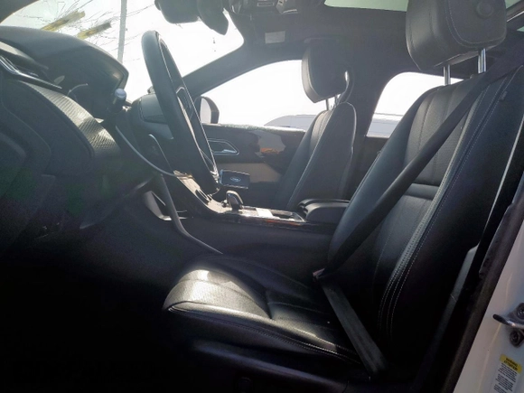 2022 Land Rover Range Rover Velar R-Dynamic S z VIN SALYT2EX4NA329564, wystawiony jako Copart lot #65216095 z przebiegiem 64 131 mil mil oraz Czysty tytuł • Clean title. Historia ofert i sprzedaży dostępna na DreamBid. Obrazek 7.