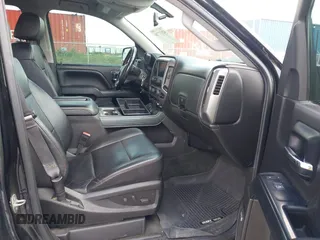 2014 GMC Sierra 1500 SLT z VIN 3GTU2VEC2EG181326, wystawiony jako IAAI lot #42177780 z przebiegiem 219 503 mil mil oraz . Historia ofert i sprzedaży dostępna na DreamBid. Obrazek 5.