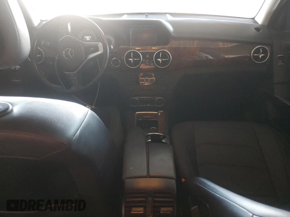 2013 Mercedes-Benz GLK GLK 350 with VIN WDCGG5HBXDG026027, listed as a Copart auction lot 53924925 with 141,777 mi miles and Clean Title. Bid and sale history available at carsss.com. Image 8.