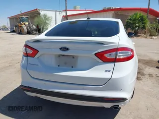 2016 Ford Fusion SE z VIN 3FA6P0H7XGR293199, wystawiony jako IAAI lot #42593929 z przebiegiem 332 555 mil mil oraz . Historia ofert i sprzedaży dostępna na DreamBid. Obrazek 17.