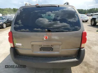 2005 Saturn Relay 3 z VIN 5GZDV23L15D189566, wystawiony jako Copart lot #43846695 z przebiegiem 188 978 mil mil oraz Szkoda całkowita • Salvage title. Historia ofert i sprzedaży dostępna na DreamBid. Obrazek 6.