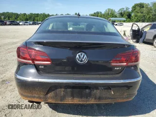 2013 Volkswagen CC R-Line z VIN WVWBN7AN0DE519376, wystawiony jako Copart lot #61426655 z przebiegiem 162 032 mil mil oraz Czysty tytuł • Clean title. Historia ofert i sprzedaży dostępna na DreamBid. Obrazek 6.