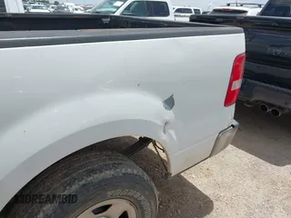 2008 Ford F-150 XLT with VIN 1FTPW12V68KD44315, listed as a IAAI auction lot 42541055 with 160,682 mi miles and . Bid and sale history available at DreamBid. Image 6.