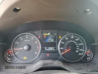 2014 Subaru Legacy Limited with VIN 4S3BMCL61E3016132, listed as a Copart auction lot 62821175 with 146,342 mi miles and Clean title. Bid and sale history available at DreamBid. Image 9.