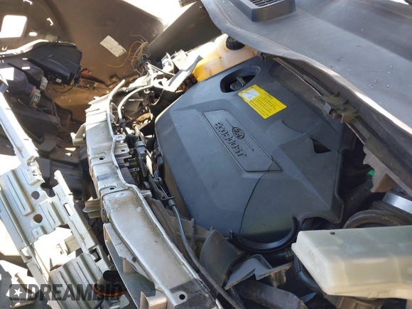 2015 Ford Escape Titanium with VIN 1FMCU0JX2FUB70760, listed as a IAAI auction lot 41649089 with 1 mi miles. Bid and sale history available at carsss.com. Image 10.