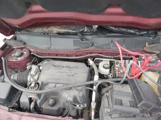 2009 Chevrolet Equinox LS z VIN 2CNDL13F996230201, wystawiony jako IAAI lot #41996979 z przebiegiem Nie podano mil oraz . Historia ofert i sprzedaży dostępna na DreamBid. Obrazek 10.